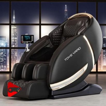 صورة كرسي المساج كهربائي